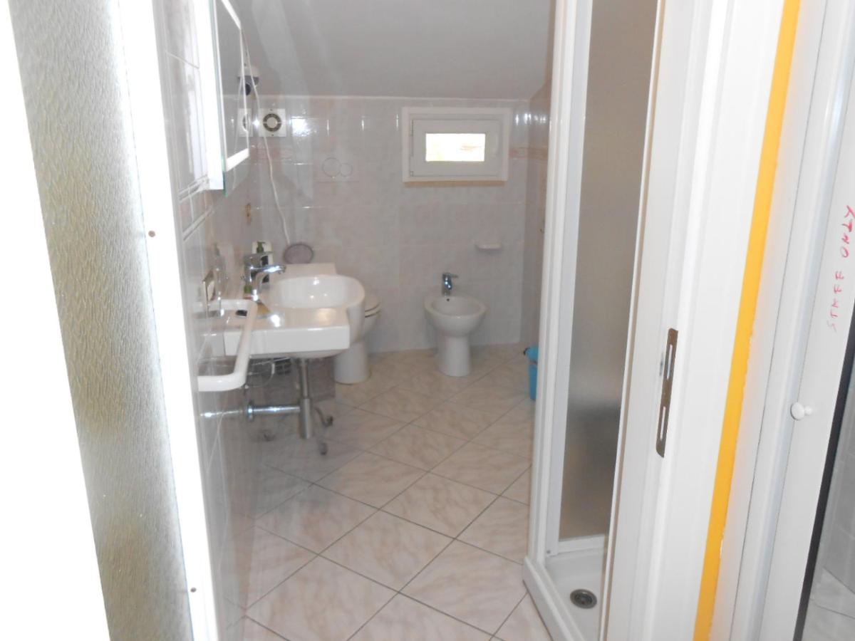 Casale Grandangolo Capoliveri  Exteriör bild