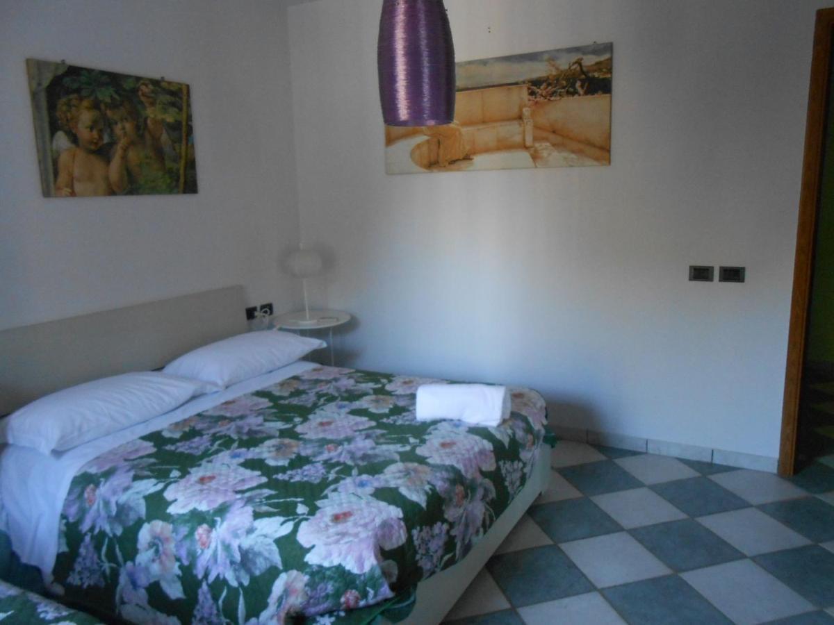 Casale Grandangolo Capoliveri  Exteriör bild